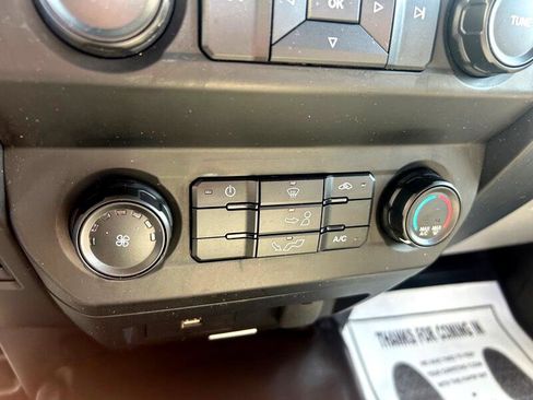 Used 2018 Ford F150 XL w/ Trailer Tow Package w/101A image 21