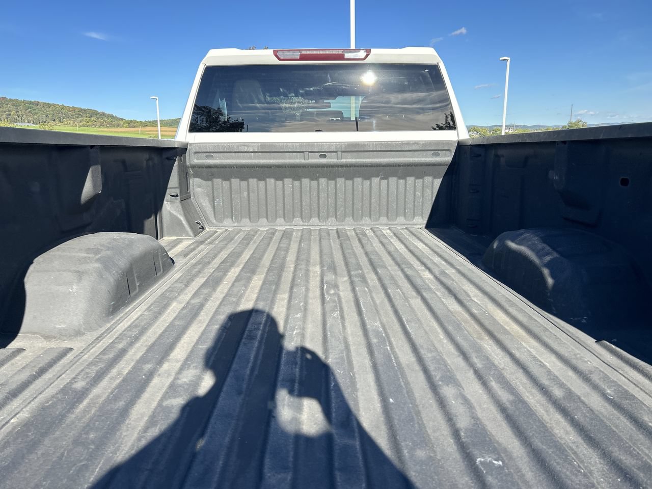 Used 2020 Chevrolet Silverado 3500 W/T w/ WT Convenience Package AWD/4WD image 9