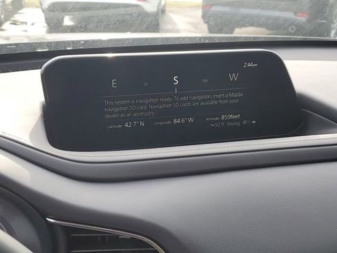 New 2025 MAZDA CX-30 AWD 2.5 S w/ Preferred Package image 13