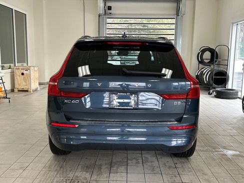 Certified 2023 Volvo XC60 B5 Core w/ Climate Package image 3