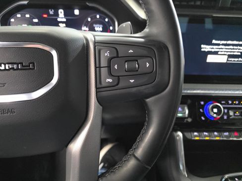 Used 2023 GMC Sierra 1500 Denali w/ Denali Reserve Package image 16