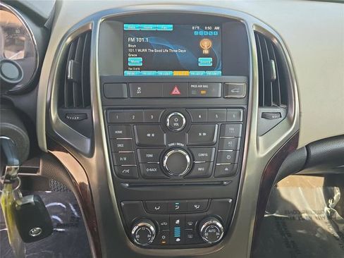 Used 2016 Buick Verano FWD image 15