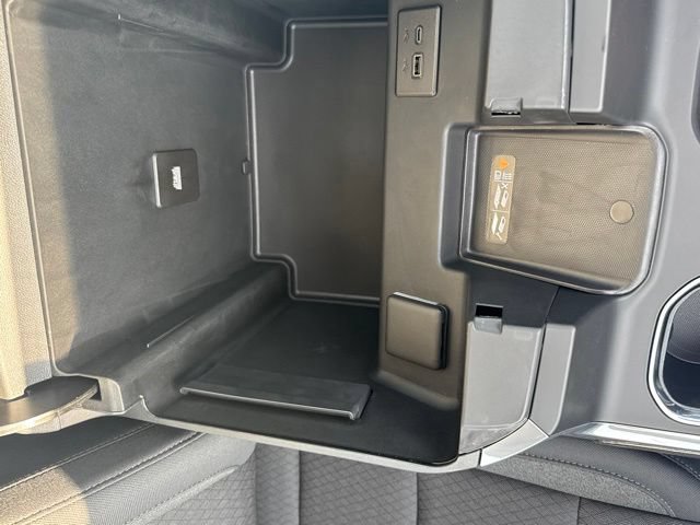 New 2026 Chevrolet Silverado 1500 RST AWD/4WD image 19