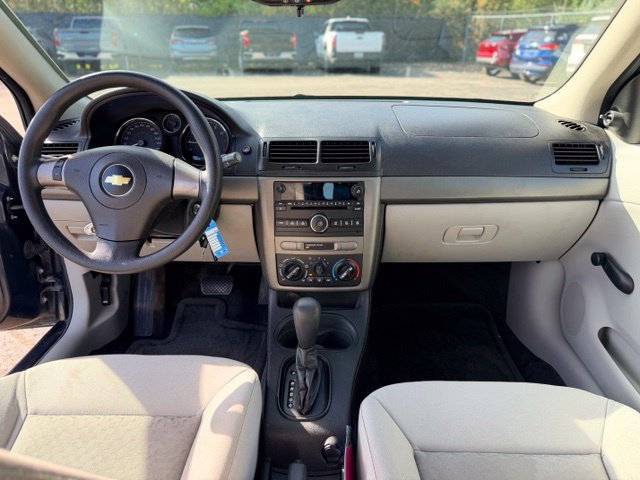 Used 2009 Chevrolet Cobalt LS w/ Protection Package FWD image 15