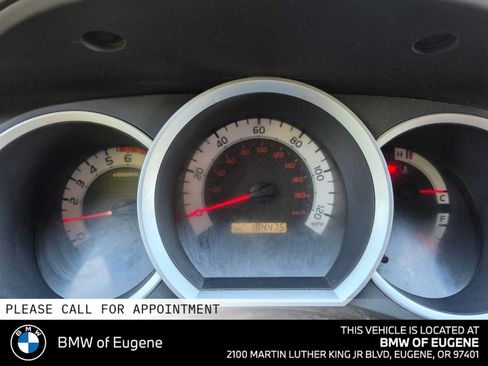 Used 2015 Toyota Tacoma 4x4 Access Cab image 26