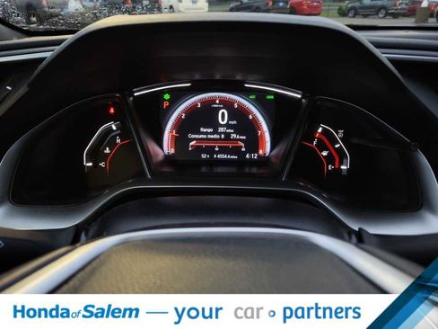 Used 2019 Honda Civic Sport image 18