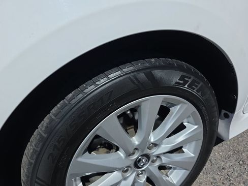 Used 2014 Toyota Camry SE w/ Leather Package FWD image 38