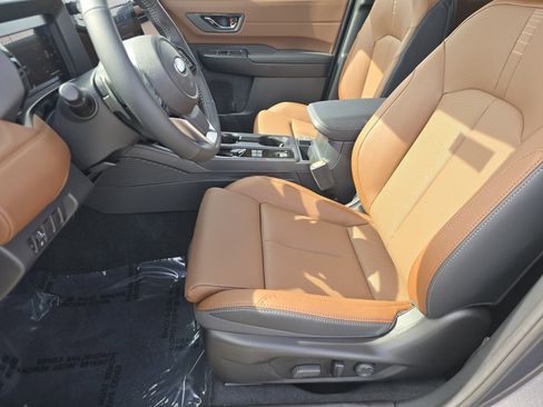 New 2026 Subaru Outback Touring XT image 19