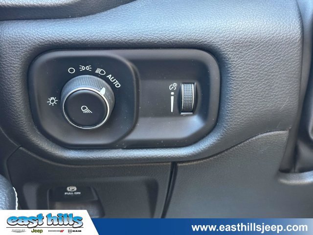 Certified 2024 RAM 1500 Laramie AWD/4WD image 33
