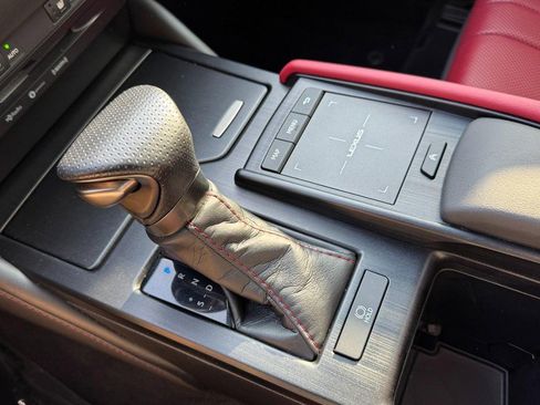 Used 2020 Lexus ES 350 F Sport image 21