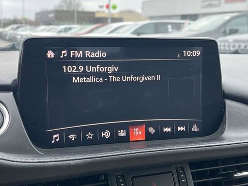 Used 2018 MAZDA MAZDA6 Sport image 27