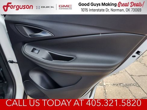 New 2026 Buick Encore GX Preferred w/ Advanced Technology Package FWD image 38