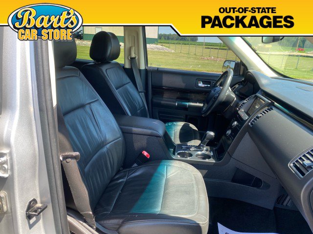 Used 2018 Ford Flex SEL w/ Equipment Group 202A FWD image 17