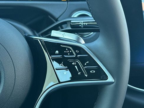 New 2026 Mercedes-Benz E 350 Sedan image 25