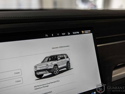 Used 2024 Rivian R1S Adventure image 29