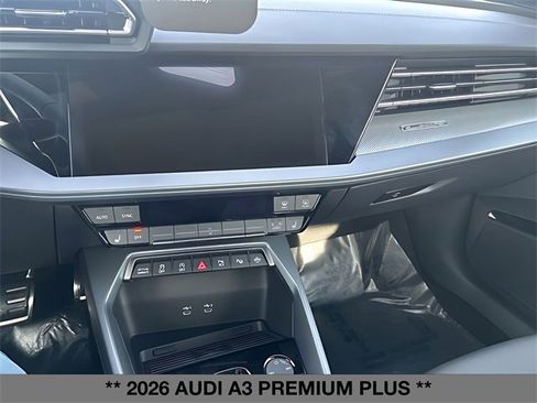 New 2026 Audi A3 2.0T Premium image 28
