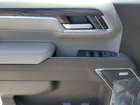 New 2026 GMC Sierra 1500 SLT w/ SLT Premium Plus Package AWD/4WD image 19