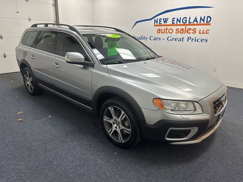Used 2013 Volvo XC70 T6 image 3