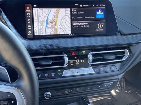 Certified 2024 BMW M235i xDrive Gran Coupe M235i xDrive w/ Premium Package image 28