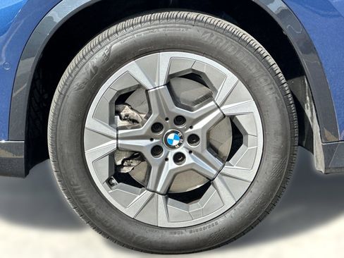 Used 2025 BMW X1 xDrive28i w/ Convenience Package image 12