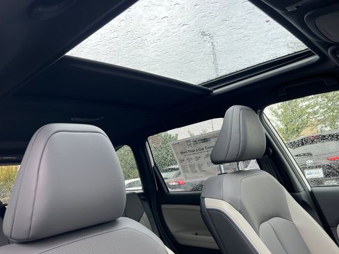 New 2025 Subaru Forester Limited w/ Popular Package image 17