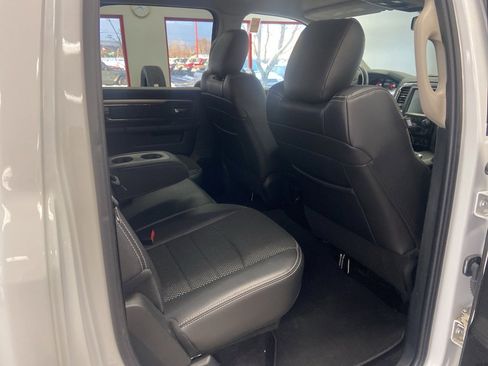 Used 2018 RAM 1500 Sport w/ Convenience Group image 20