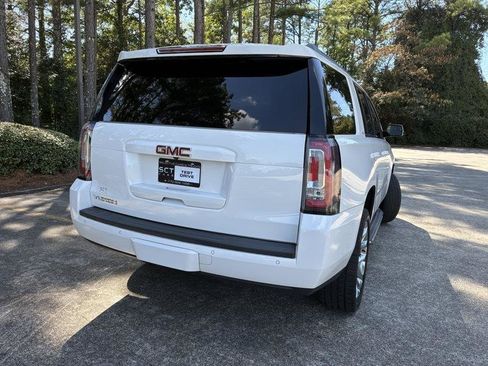 Used 2020 GMC Yukon SLT w/ Open Road Package RWD image 5