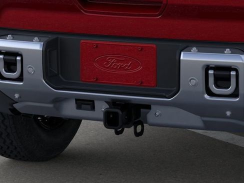 New 2026 Ford Bronco Sport Badlands AWD/4WD image 26
