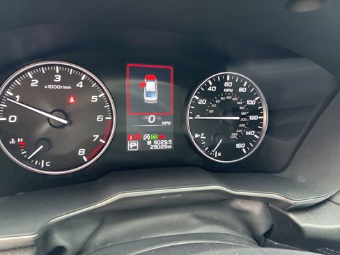 Used 2023 Subaru Legacy Limited image 23