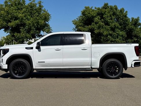 Used 2026 GMC Sierra 1500 Elevation AWD/4WD image 7