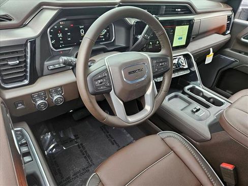 New 2026 GMC Sierra 2500 Denali w/ Technology Package image 3
