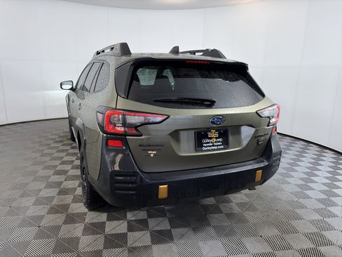 Certified 2023 Subaru Outback Wilderness image 8