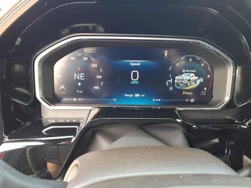 New 2026 Chevrolet Silverado 3500 LTZ w/ LTZ Convenience Package image 11