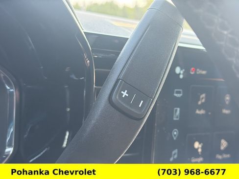 Used 2023 Chevrolet Silverado 1500 LT AWD/4WD image 11