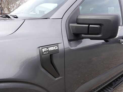 Used 2023 Ford F150 XLT w/ Equipment Group 302A High image 7