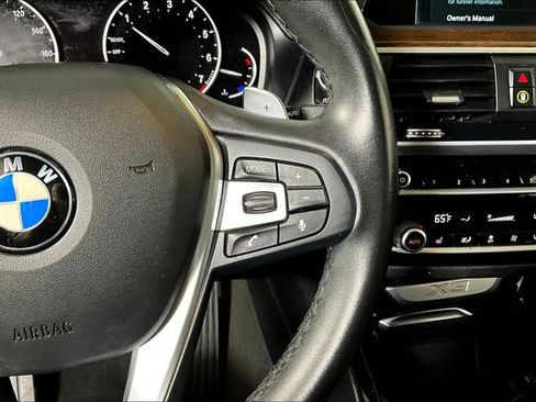 Used 2019 BMW X3 sDrive30i w/ Driving Assistance Package image 19