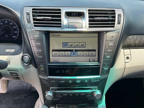 Used 2010 Lexus LS 460 AWD image 20