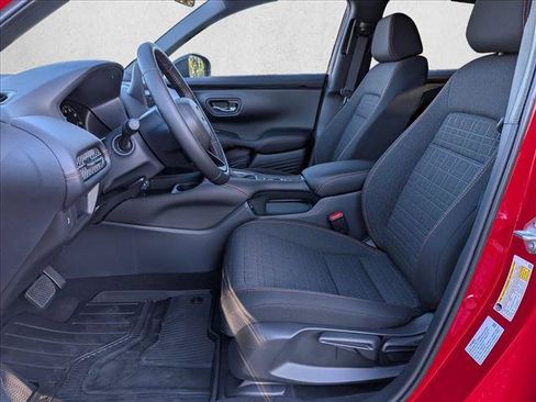 New 2027 Honda HR-V Sport image 4