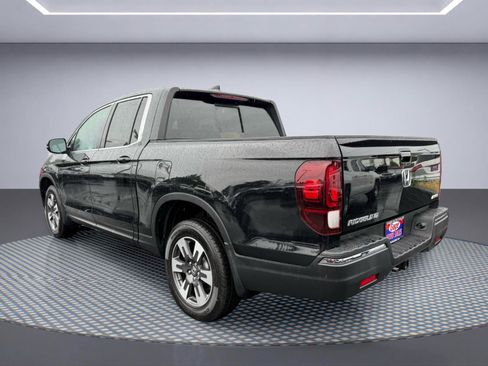 Used 2019 Honda Ridgeline RTL-T image 4