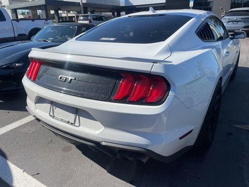 Used 2022 Ford Mustang GT w/ Equipment Group 301A image 10