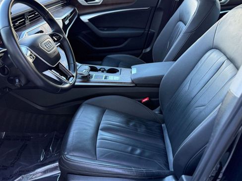 Used 2020 Audi A6 2.0T Premium w/ Convenience Package image 5