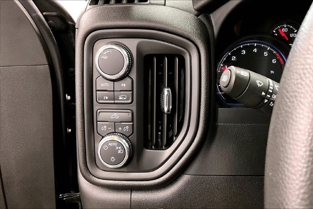 Used 2026 GMC Sierra 1500 Pro w/ Graphite Edition AWD/4WD image 35
