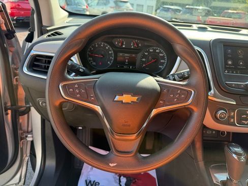 Used 2021 Chevrolet Equinox LS FWD image 15