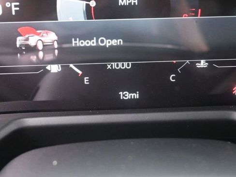 New 2026 GMC Acadia Elevation w/ Black Edition image 39