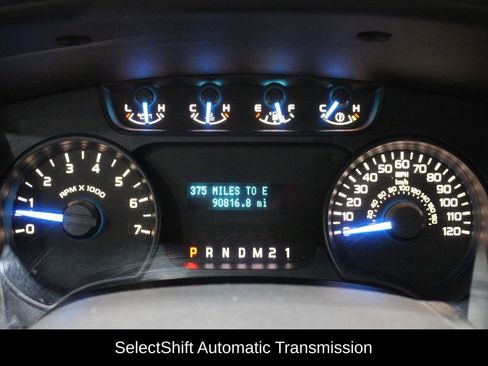 Used 2013 Ford F150 XL w/ Mid Equipment Group image 22