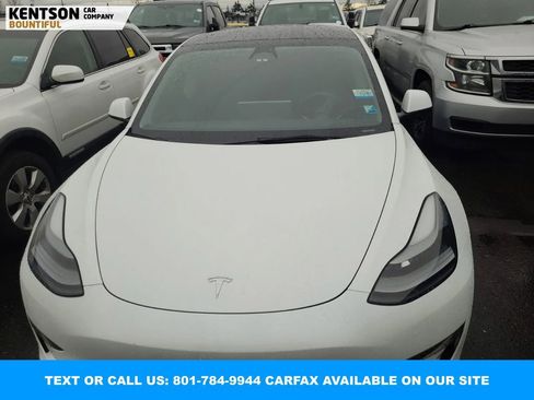 Used 2022 Tesla Model 3 Long Range image 6
