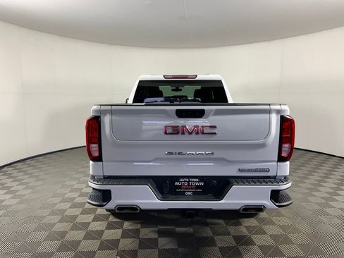 Used 2021 GMC Sierra 1500 Elevation w/ X31 Off-Road Package image 9