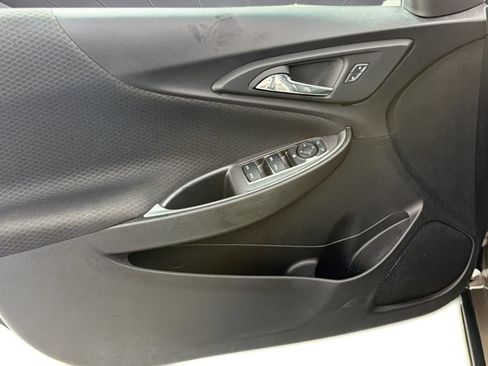 Used 2024 Chevrolet Malibu LT FWD image 13