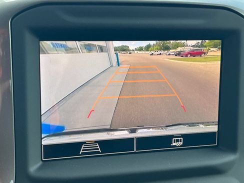 New 2026 GMC Sierra 3500 Pro w/ 1SA Pro Safety Plus Package AWD/4WD image 15
