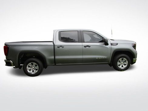 Used 2025 GMC Sierra 1500 Pro w/ Pro Value Package RWD image 7